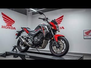 2026年最新型 Honda XL125 IS 徹底解説｜新世代デザイン・性能・燃費・価格まで完全レビュー【Bike Insider】