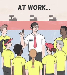 175K views · 1.2K reactions | Are you having hard time communicating with your crews? Here's how you can deal with it. | BAND | Facebook