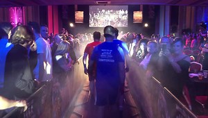 11 reactions | We go all out to make it the greatest night of your life! White Collar Boxing London, The Ultimate Experience | White Collar Boxing London | Facebook