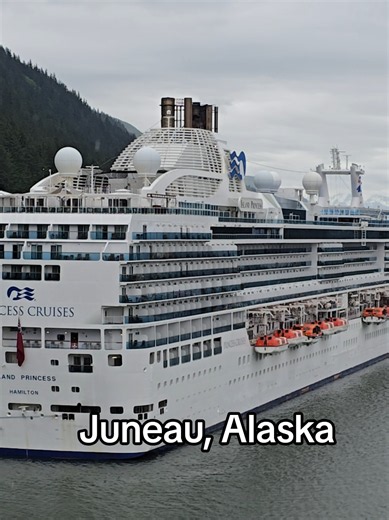 Juneau Alaska cruise shore excursions guide