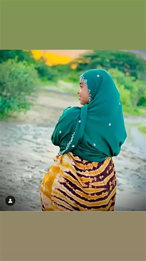 Somali Conversations On Telegram Surrounding Culture