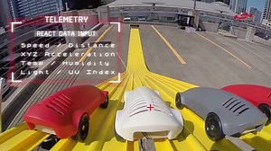 28K views · 86 reactions | This is not your grandpa's pinewood derby...