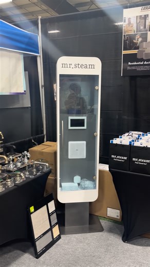 Check out our booth at the Suburban Boston Home Show Saturday from 10-8. | Republic's Collection