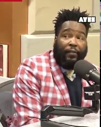 "I think Kim Kardashian used him (Kanye West )" - Dr. Umar Johnson dishes on Kanye & Kyrie Irving latest controversies🤔 | Angela Yee