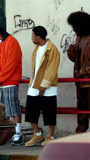 The Hilarious Game of Front Hand, Back Hand with Tyrell