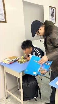 倒霉泰哥：今天的孩子怎麼這麼熱情！#搞笑 #家庭 #搞笑合集