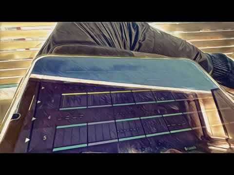 DTM楽曲の作り方（例：その１）／サウンドエフェクトを意識する｜ＭＯＨ