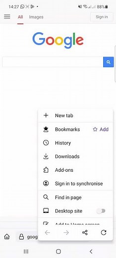 How to clear history and delete all browsing data from internet browser Mozilla Firefox || latest