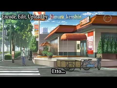 Kuroko No Basket Fandisc EP. 2 [SUB INDO] Full ver. | Kuroko No Basuke OVA