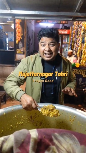 Loni Ke Top 5 Underrated Zaike | Loni Street Food Tour