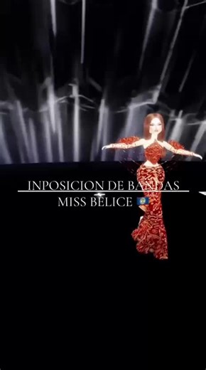 MISS BELIZE CONTEST 2026 SASH PRESENTATION🌴✨@Irene Kjær @MONICA FRANCO ✨ @sung_mori_of @MISS UNIVERSE INTERNACIONAL @✨Saire Oberlin✨ @Hostpick World 🌍 @missworldroblox_ @Missology @Miss Grand internacional 🌌 @Miss Roblox Luvia @𝓐𝓶𝓮𝓻𝓲𝓬𝓪𝓷𝓱𝓲𝓵𝓽𝓸𝓷 @Marina Clement @SOPHIA OBERLIN @𝚅𝙸𝙰 𝚂𝙾𝙿𝙷𝙸𝙰 🎀 #fpyシ #missuniverseroblox #foryoupage #missuniverse #fpyシ