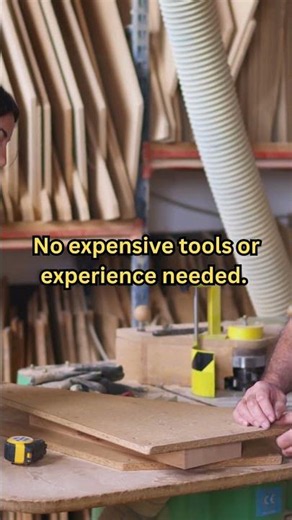 3 Simple Wood Crafts That Sell Like Crazy! 🪵💰 #shorts