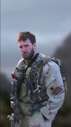 Before it was a tradition, Murph was one man’s workout.