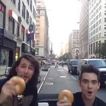Bagel boys! - Funniest/Best Vines
