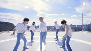 【中字】TXT《Magic》舞蹈特别版~