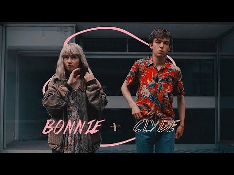 alyssa & james | i'm his and he's mine