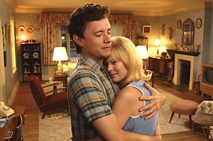 HERE 時を越えての予告編・動画「予告編」 - 映画.com