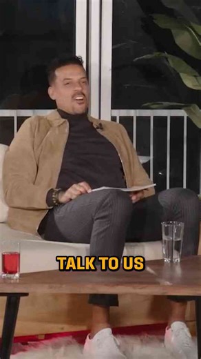 Magic Johnson discusses his initially difficult relationship with Kareem Abdul-Jabbar