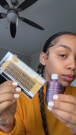 Lash Extensions - Long Lasting Results with Ardell Lash Glue