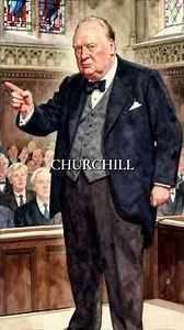 Churchill's Own Cabinet Almost Surrendered to Hitler 🔥