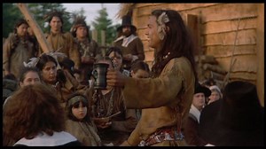 Squanto: A Warrior`S Tale [1994]