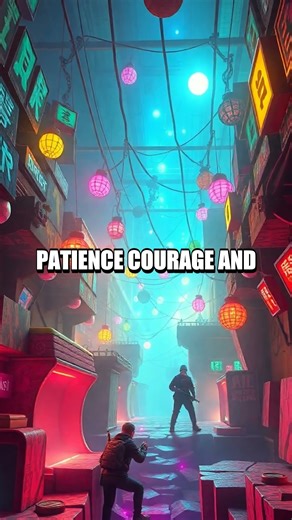 The Midnight Algorithm of the Hidden Arcade