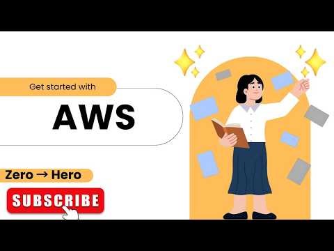 AWS Cloud Computing Course by IIT Faculty | Tutorial Course for Beginners, DevOps Engineers