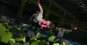 Helpful Advice Before Visiting Flip Out Sandwell