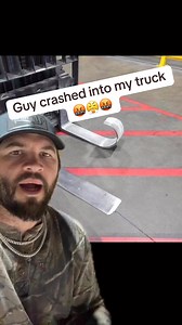 501K views · 6.5K reactions | Fork lift certified isn’t a flex #bluecollar #travel #Loading #customer #crash #damage #diy #funny #comedy #jokes | Steven Linker | Facebook
