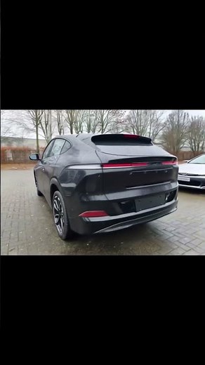 Xpeng G6 (2026) — Future Technology in Action