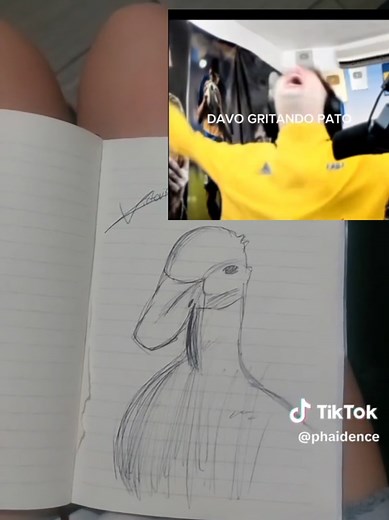 @Phaidence PATOOOO 🗣️🗣️🔥🔥 #davooxeneize #davooxeneizeclips #davooxeneizetwich #pato #patos #patodonald