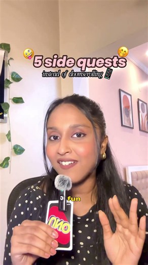5 cool side quests😋 | #viralshort #trending #sidequest #funny #ideas #life #summer #doomscrolling