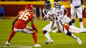 Kyle Brandt crowns Week 13 angry runs winner