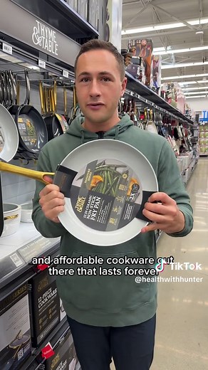 Upgrade Your Kitchen with Non-Toxic Cookware