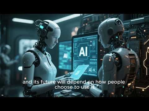 The Dark Side of Artificial Intelligence