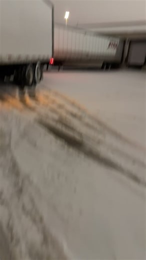 Driving Tips for Snowy Conditions