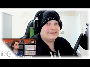 Requested: Super Hydlide - ProJared - Reaction Video