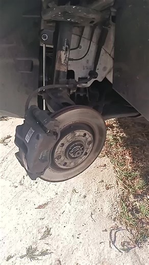 Troubleshooting Rough Brake Sounds After New Pads Installation