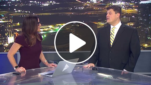 DFW Weather | When to expect rain this week in 14 day forecast - NewsBreak