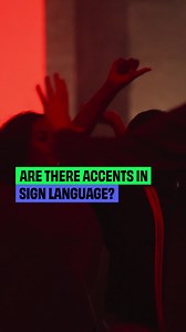 8.7K views · 44 reactions | Did you know that #BSL has accents in the form of regional signs? BSL Monitor, Cherie explains how she navigates this. Check out the RE/SIGN Page here - https://www.signature.org.uk/resign/ #BSLresign #FightFakeSign #deaftiktok | Signature Deaf | Facebook
