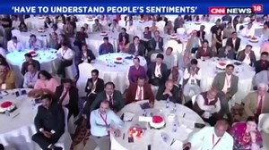 92K views · 1.1K shares | Cool youngster's definition by kangana Video Link: https://youtu.be/XvFIVlFSziY | Ajit Kumar Doval : The Pride of India | Facebook