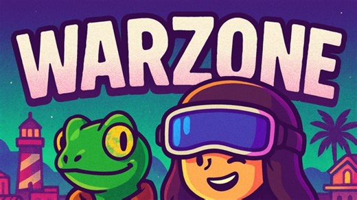 Warzone Highlights & Live Matches