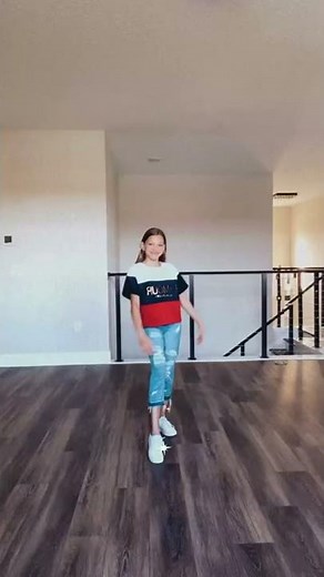 Toxic x Love Shack Dance | Triple Charm #Shorts