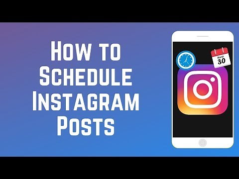 How to Schedule Instagram Posts with Facebook Creator Studio