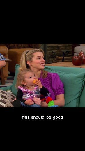 Good Luck Charlie Snow Show Part 1: Fun Winter Adventures