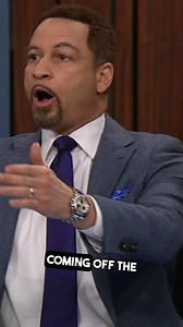 9.2K views · 117 reactions | The referees cost Brooklyn a game. | First Things First on FS1 | Facebook