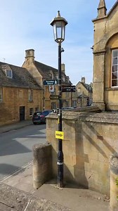 12K views · 1.5K reactions | A quick look at the quaint Chipping Campden in the Cotswolds | Wonders of London | Facebook