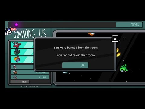 Among us survival guide for beginners/gameplay/Live