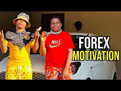 Brand NEW car for a 16 y/old - Leadership Monhla | Forex Millionaire