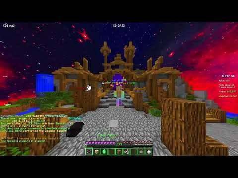 how to play hypixel blitz sg (2023 working method!)